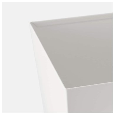 Кашпо BITTERGURKA - 3 IKEA Кашпо BITTERGURKA (ИКЕА БИТТЕРГУРКА) 80285787 фото - 3