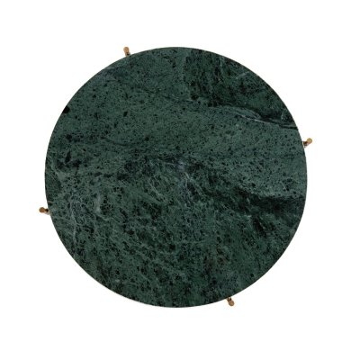 Журнальний стіл Homla MARBLE Marmur Зелений 202179 фото - 2