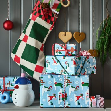 IKEA VINTERFINT (ИКЕА ВИНТЕРФИНТ) 80603025 фото - 2