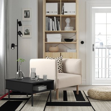 LILLEHEM - 2 IKEA LILLEHEM (ИКЕА ЛИЛЛЕХЕМ) 59569740 фото - 2