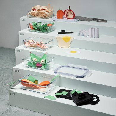 IKEA 365+ - 10 IKEA IKEA 365+ (ИКЕА ИКЕА 365+) 70359199 фото - 10