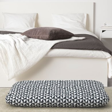 IKEA LURVIG (ИКЕА ЛЕРВИГ) 90463270 фото - 3