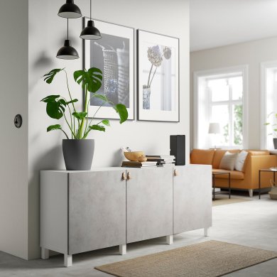 BESTA - 5 IKEA BESTA (ИКЕА БЕСТА) 99421742 фото - 5