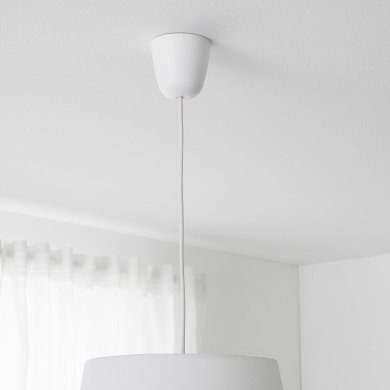 IKEA Основание светильника HEMMA (ИКЕА HEMMA) 10386577 фото - 5