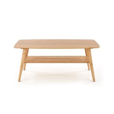 Журнальный стол Halmar MENDOZA Дерево - 3 Журнальный стол Halmar MENDOZA Дерево V-CH-MENDOZA-LAW фото - 3