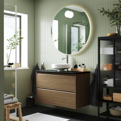IKEA ANGSJON / LERSJON (ИКЕА ANGSJON/LERSJON) 99629638 фото - 5