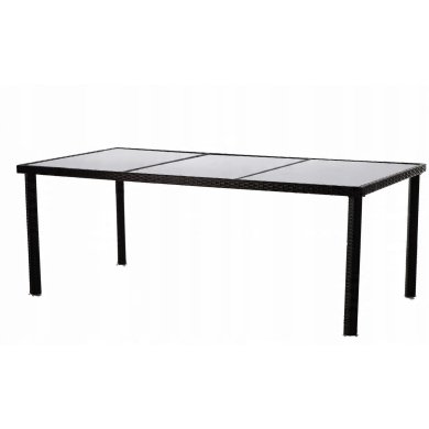 Комплект садовой мебели Garden Line SAD1685 Коричневый SAD1685 фото - 2