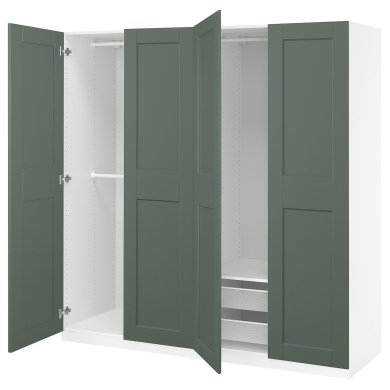 IKEA PAX / GRIMO (ИКЕА ПАКС/ГРИМО) 99579266