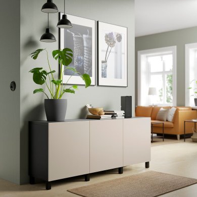 IKEA BESTA (ИКЕА БЕСТА) 39421735 фото - 6