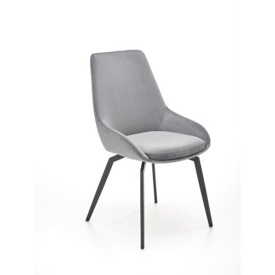 Обеденный стул Halmar K-479 Серый V-CH-K/479-KR-POPIEL фото - 5