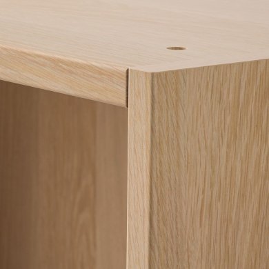 IKEA Корпус шкафа PAX (ИКЕА ПАКС) 60273417 фото - 4