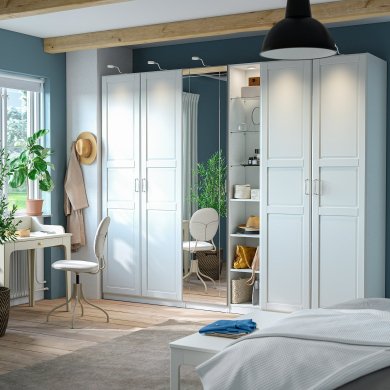 IKEA PAX / KAMMARTORP/TYSSEDAL (ИКЕА PAX/KAMMARTORP/TYSSEDAL) 39623738 фото - 3