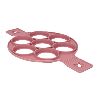 Форма для смаження млинців Homla EASY BAKE | Рожевий 164853 фото - 2
