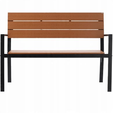 Садовая скамья Garden Line MEB0810 Коричневый MEB0810 фото - 3