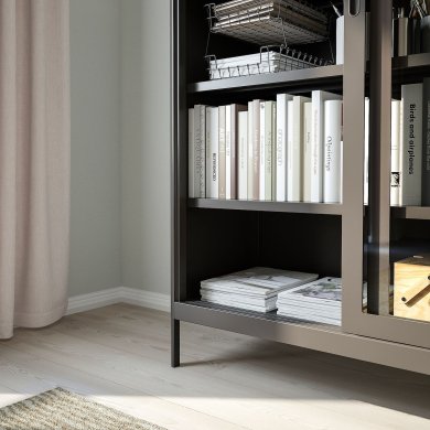 IDASEN - 9 IKEA IDASEN (ИКЕА ИДАСЕН) 90496384 фото - 9