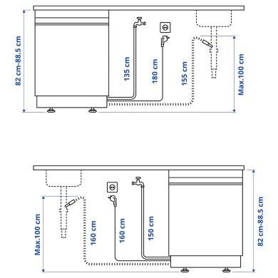 IKEA SODERBODA (ИКЕА СОДЕРБОДА) 80576748 фото - 2