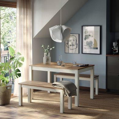 IKEA ALHULT (ИКЕА АЛХУЛЬТ) 00597919 фото - 2