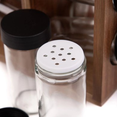 Набор для специй Homla LENNE Дерево - 3 Набор для специй Homla LENNE Дерево 231602 фото - 3