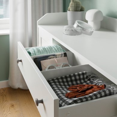 IKEA HAUGA (ИКЕА ХАУГА) 60407266 фото - 4