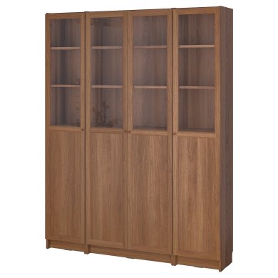 IKEA BILLY/OXBERG (ИКЕА БИЛЛИ/ОКСБЕРГ) 19483545