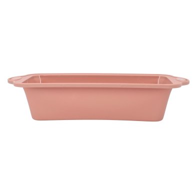 Форма для випікання прямокутна Homla EASY BAKE | Рожевий 165021 фото - 2