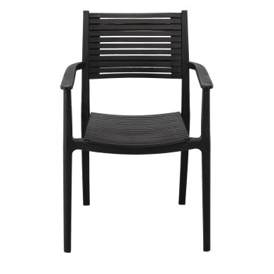 Садовий стілець Garden Line FAT8687 Чорний FAT8687 фото - 2