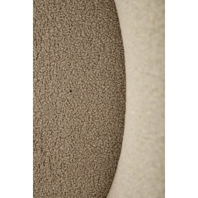 Обеденный стул поворотный Halmar K498 Капучино V-CH-K/498-KR-CAPPUCCINO фото - 13