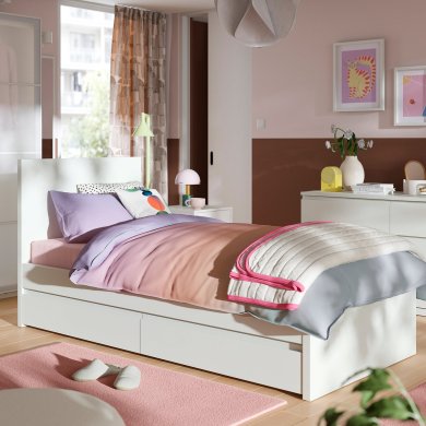 IKEA STORKLINTA (ИКЕА СТОРКЛИНТА) 29630800 фото - 5