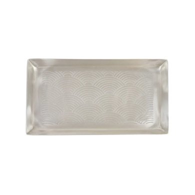 Лоток Homla CRANE Сріблястий - 2 Лоток Homla CRANE Сріблястий 233387 фото - 2