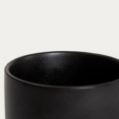 Кружка Homla ALBERD 250 мл Черный 245774 фото - 3