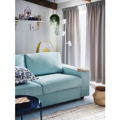 IKEA VIMLE (ИКЕА ВИМЛЕ) 79401467 фото - 4