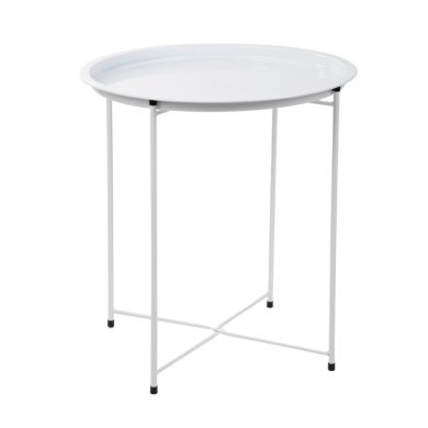 Журнальний стіл Homla STALDIS Білий - 2 Журнальний стіл Homla STALDIS Білий 219159 фото - 2