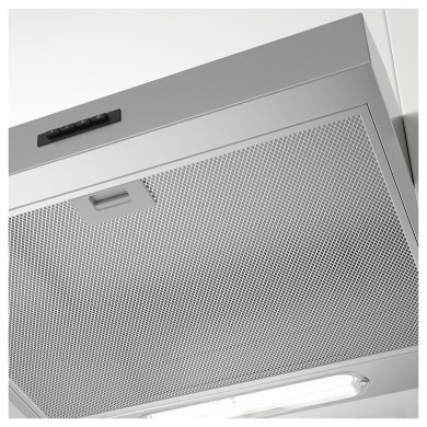 IKEA Натяжна витяжка LAGAN (ИКЕА ЛАГАН) 20388967 фото - 3