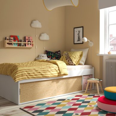 IKEA KLIPPUGGLA (ИКЕА КЛИППУГГЛА) 90604816 фото - 2