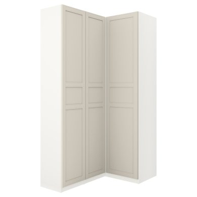 IKEA Шафа кутова PAX (ИКЕА ПАКС/ФЛИСБЕРГЕТ) 59221373 фото - 6