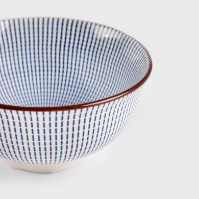 Миска Homla NAVIA 12 см Принт 228707 фото - 4