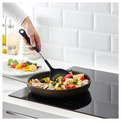 IKEA Лопатка IKEA 365+ HJÄLTE (ИКЕА ИКЕА 365+ ЙЭЛТЕ) 50149466 фото - 2