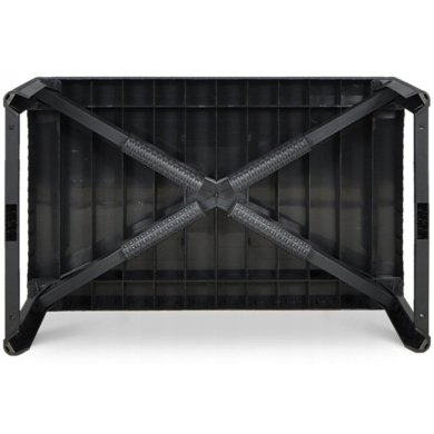 Комплект садових меблів Keter CORFU FIESTA + LYON Коричневий 003013 фото - 7