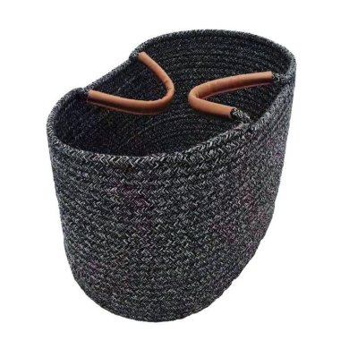 Сумка Meven COTTON OVAL M Серый MV-760006QD-H