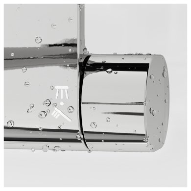 IKEA Комплект для душа BROGRUND (ИКЕА BROGRUND) 20342535 фото - 15