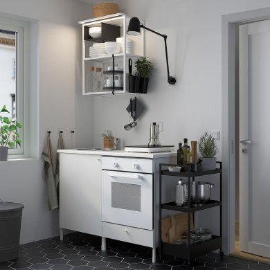 IKEA ENHET (ИКЕА ЭНХЕТ) 19337021 фото - 6