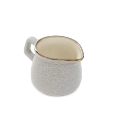 Молочник Homla LARISA 300 мл | Кремовий - 3 Молочник Homla LARISA 300 мл | Кремовий 218388 фото - 3