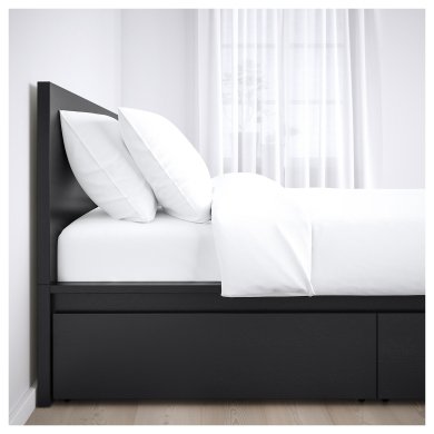 IKEA MALM (ИКЕА МАЛЬМ) 19012989 фото - 3