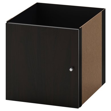 IKEA Вставка в стеллаж KALLAX (ИКЕА КАЛЛАКС) 60278170