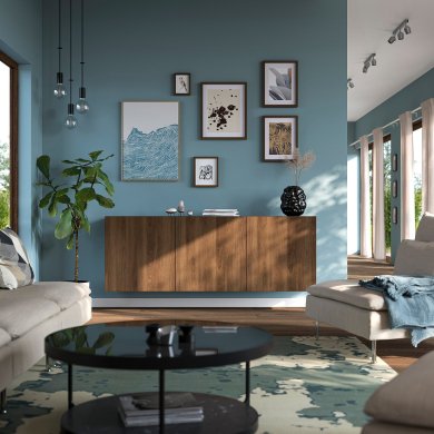 IKEA BESTA (ИКЕА БЕСТА) 19612217 фото - 4