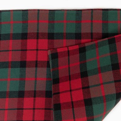 Сервировочный коврик Homla TARTAN 35x45 см Принт 212763 фото - 3