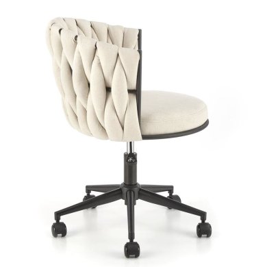 Офисное кресло Halmar TALON Бежевый V-CH-TALON-FOT-J.BEŻ фото - 2