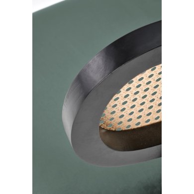 Обеденный стул Halmar K503 Зеленый V-CH-K/503-KR-C.ZIELONY фото - 8