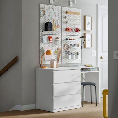 IKEA STORKLINTA (ИКЕА СТОРКЛИНТА) 30627533 фото - 4