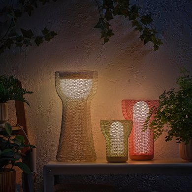 IKEA SOLVINDEN (ИКЕА СОЛВИНДЕН) 70619183 фото - 4